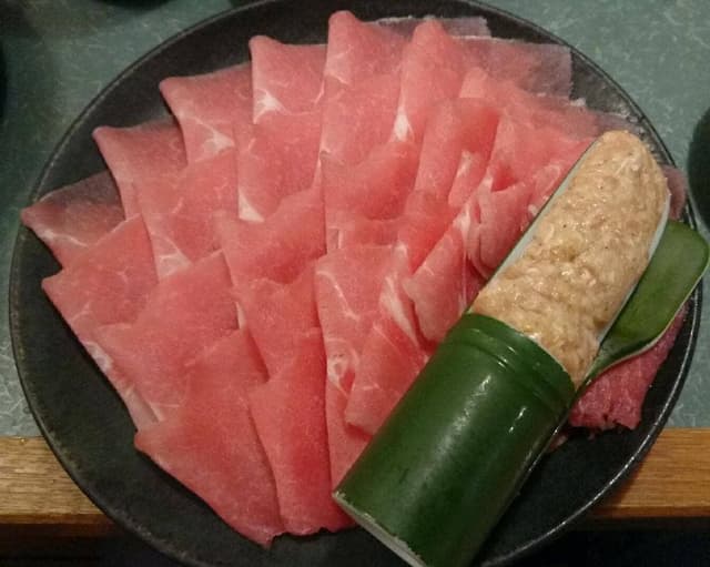 しゃぶ扇 堺東店 - サブ画像2