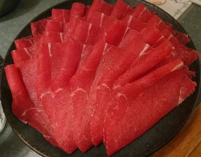 しゃぶ扇 堺東店 - サブ画像3