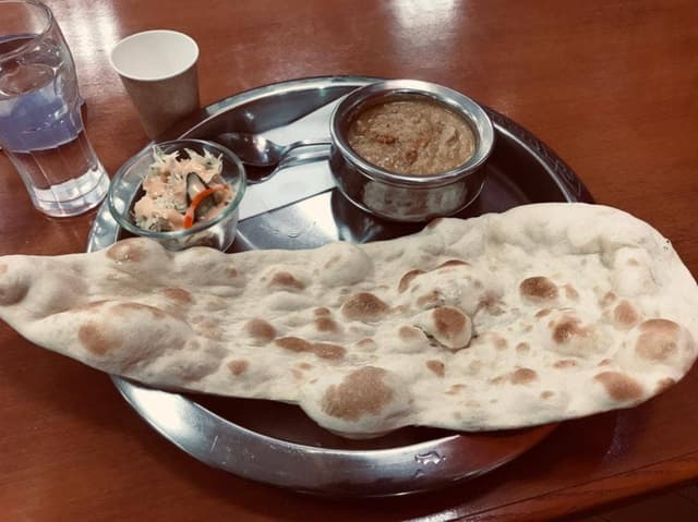 本格インド料理 GEETA 成田ユアエルム店 - サブ画像3
