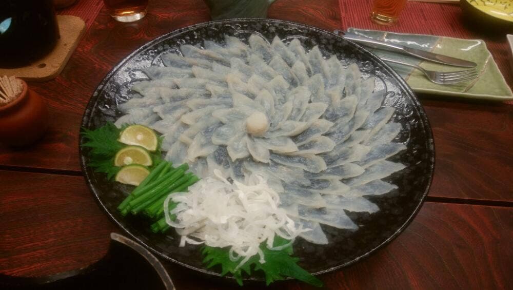 きの助