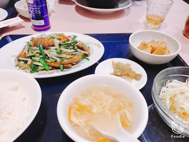四川乃華 富山飯野店 - サブ画像1