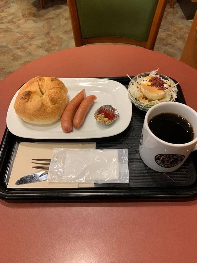 カフェ・ベローチェ 西早稲田店 - サブ画像1