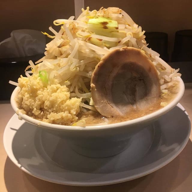 麺屋三郎 - サブ画像3