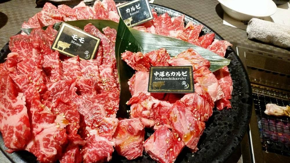 近江牛焼肉 霜月 草津駅東口店