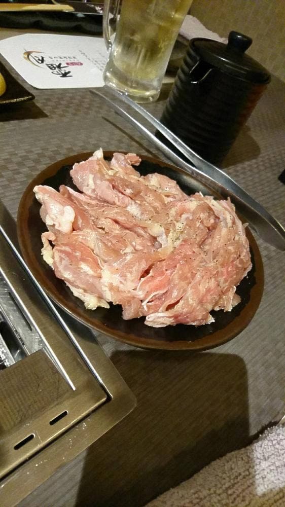 近江牛焼肉 霜月 草津駅東口店 - サブ画像2