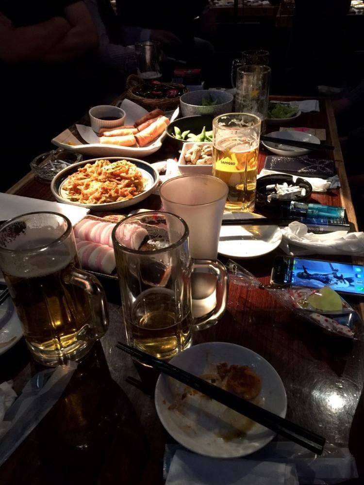運送屋