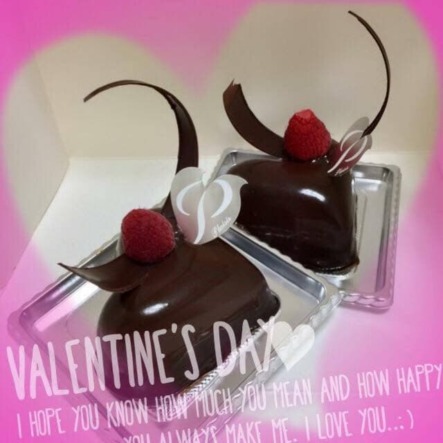 ラ・パティスリー プレジール - サブ画像3