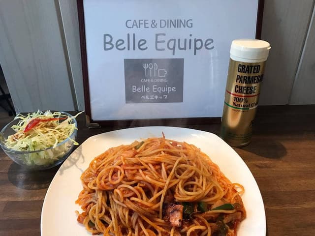 Belle Equipe - サブ画像3