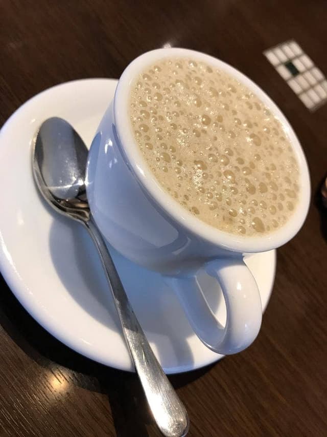 カフェ ベーカリー ぱんなぱん - サブ画像3