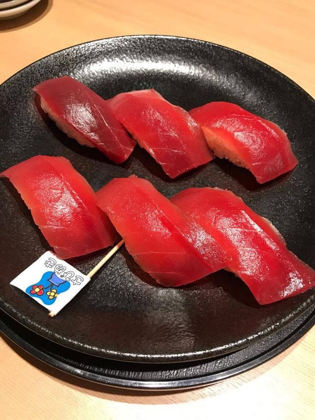 うまい鮨勘 ゆとろぎ泉店 - サブ画像3