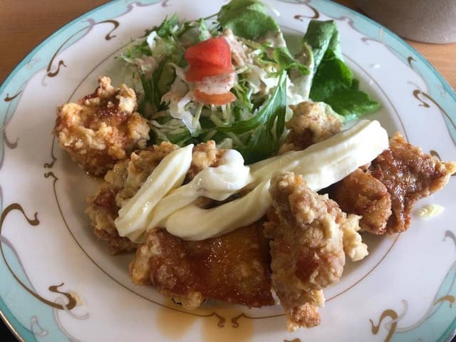 めん道場 - サブ画像1