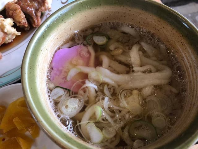 めん道場 - サブ画像2