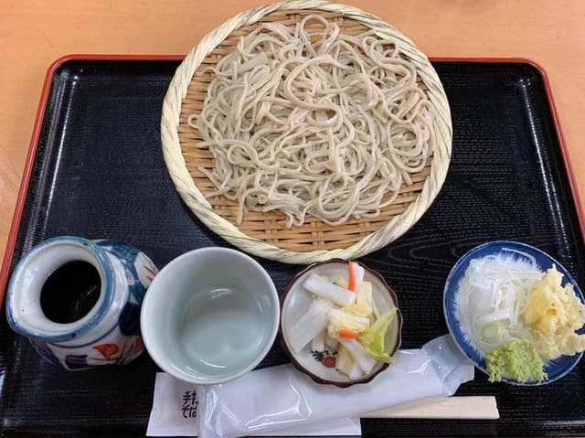 そばはな - サブ画像2