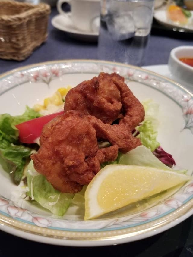 とやま自遊館 - サブ画像3