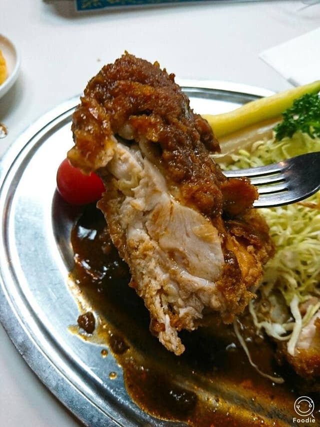 長寿庵 柳ばし本店 - サブ画像2