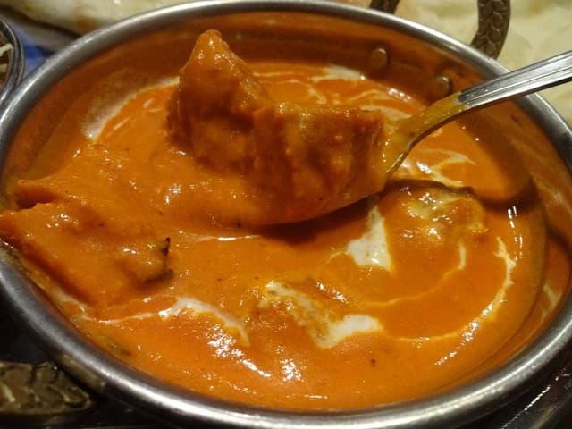 インド＆ネパールカレーレストラン・サスラリガラ - サブ画像1