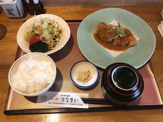 キッチン はなまい - サブ画像2