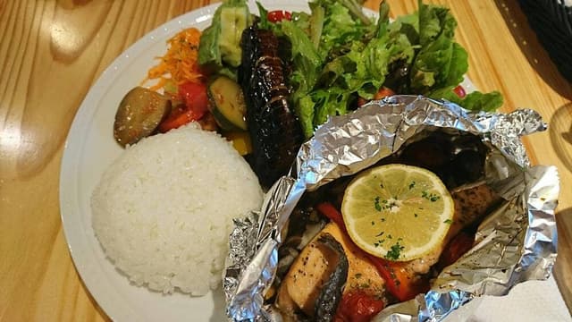 ワインバルKIKUO - サブ画像3