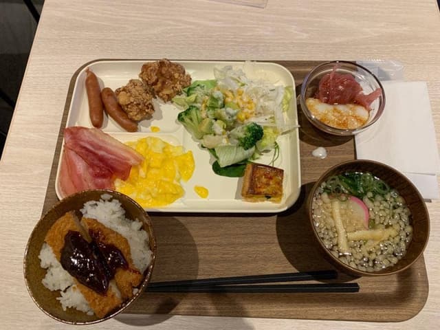 ベッセルホテルカンパーナ名古屋 - サブ画像2