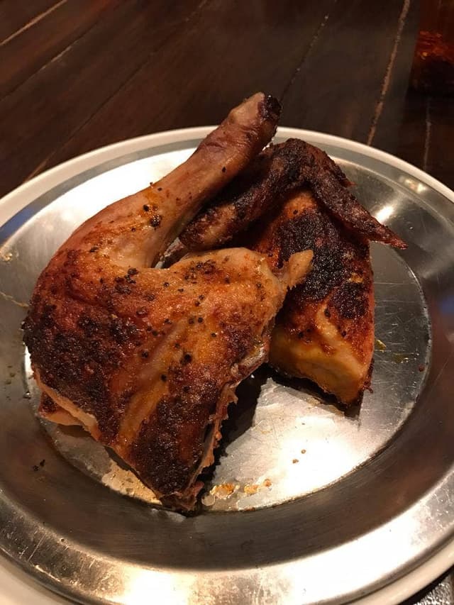 ピッツェリア・マッシモ - サブ画像2