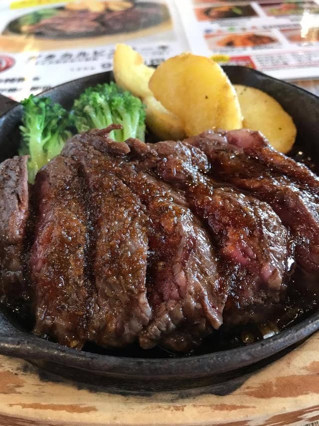 肉バル ガブット 茨木店 - サブ画像1