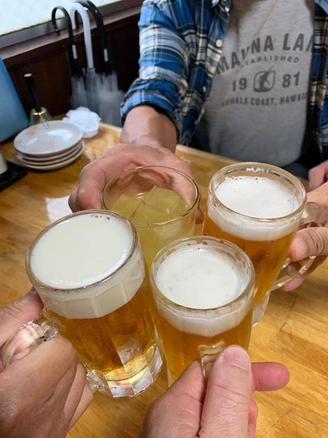 炭やき居酒屋 たけちゃん為又店 - サブ画像1