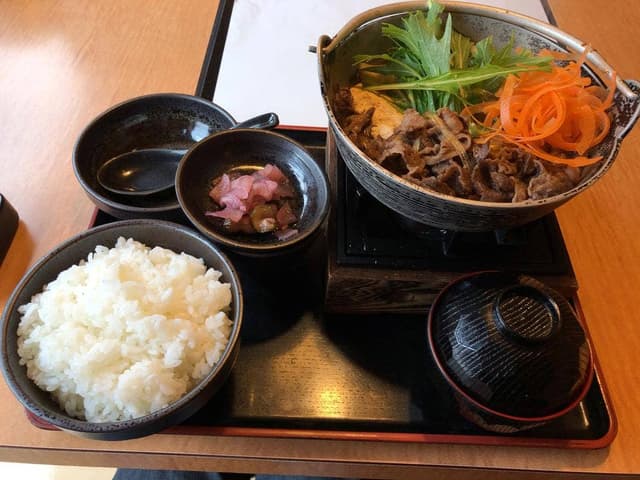 しゃぶしゃぶどん亭 宇都宮鶴田店 - サブ画像1