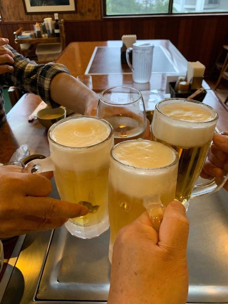 朝日レストラン