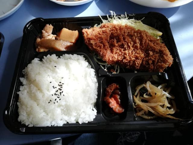 宅配弁当すえひろ - サブ画像2