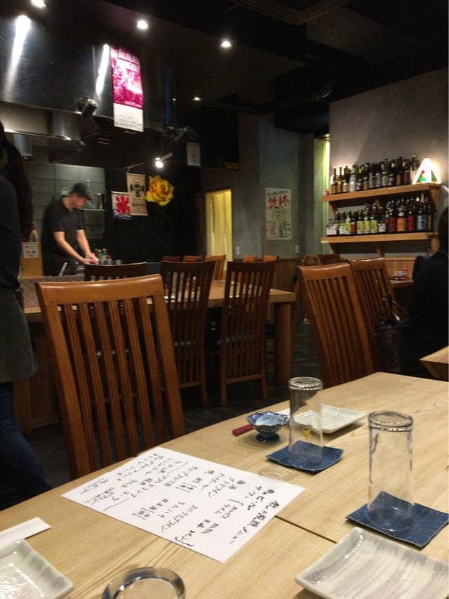 紀文広小路店 - サブ画像2