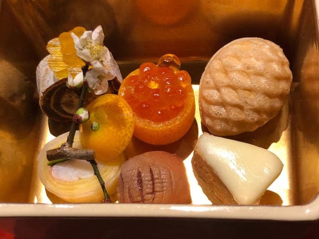 西麻布いちの - サブ画像1