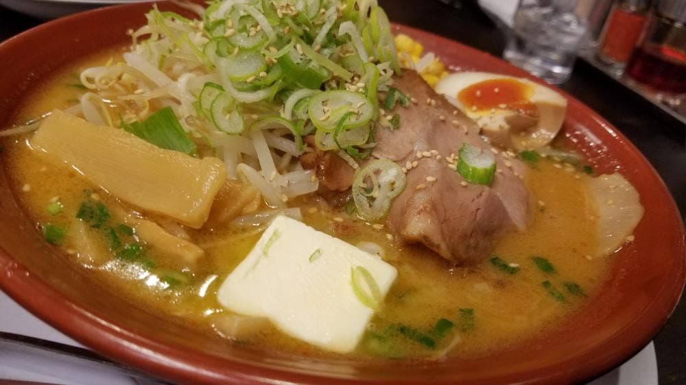醤々亭 小山総本店