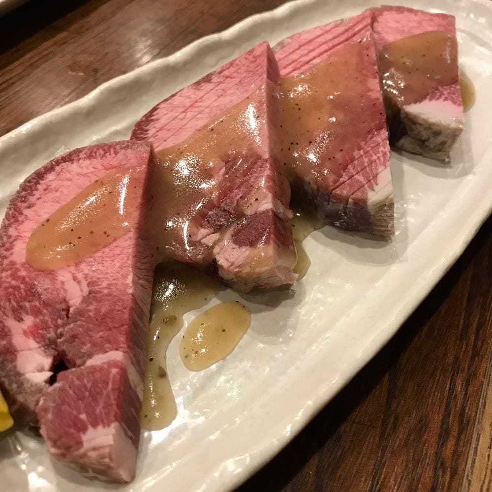 肉工房 りんせつ