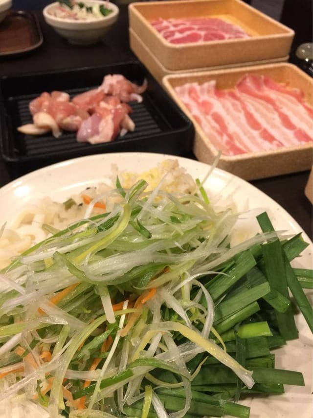 しゃぶ葉 相模大野駅北口店 - サブ画像1