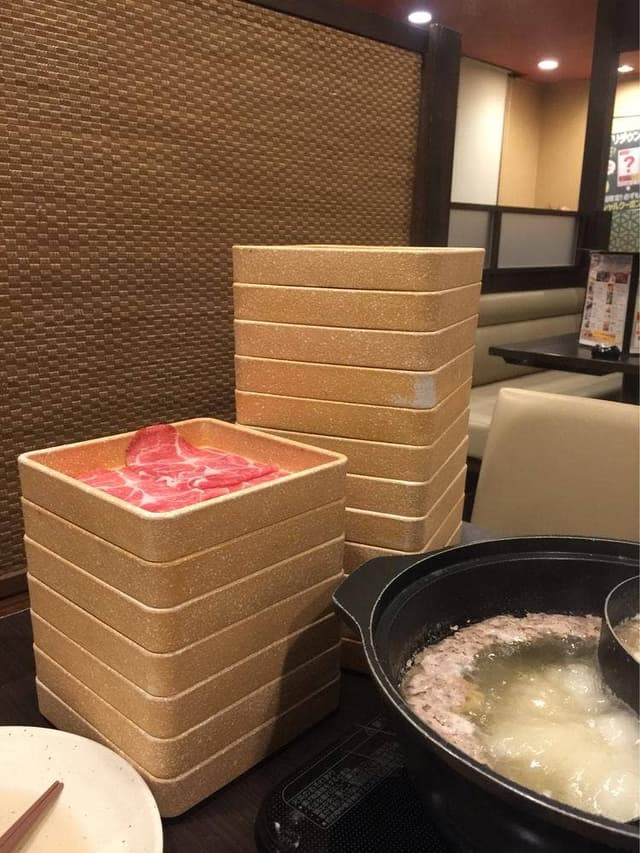 しゃぶ葉 相模大野駅北口店 - サブ画像3