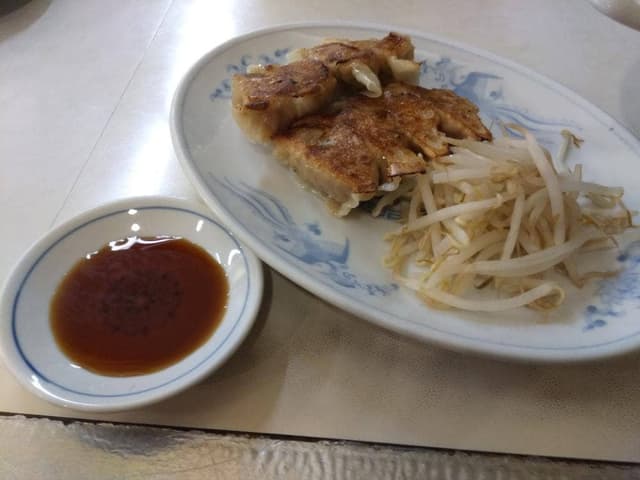麺福 - サブ画像3