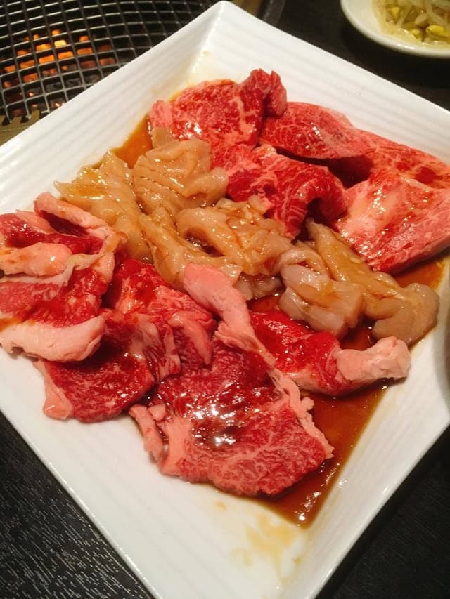 焼肉 一山 - サブ画像2