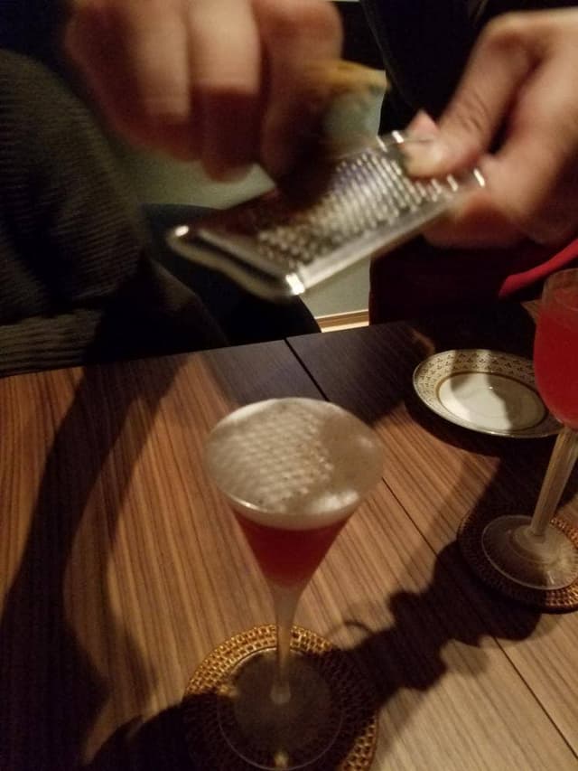 BAR Le Rapport - サブ画像3