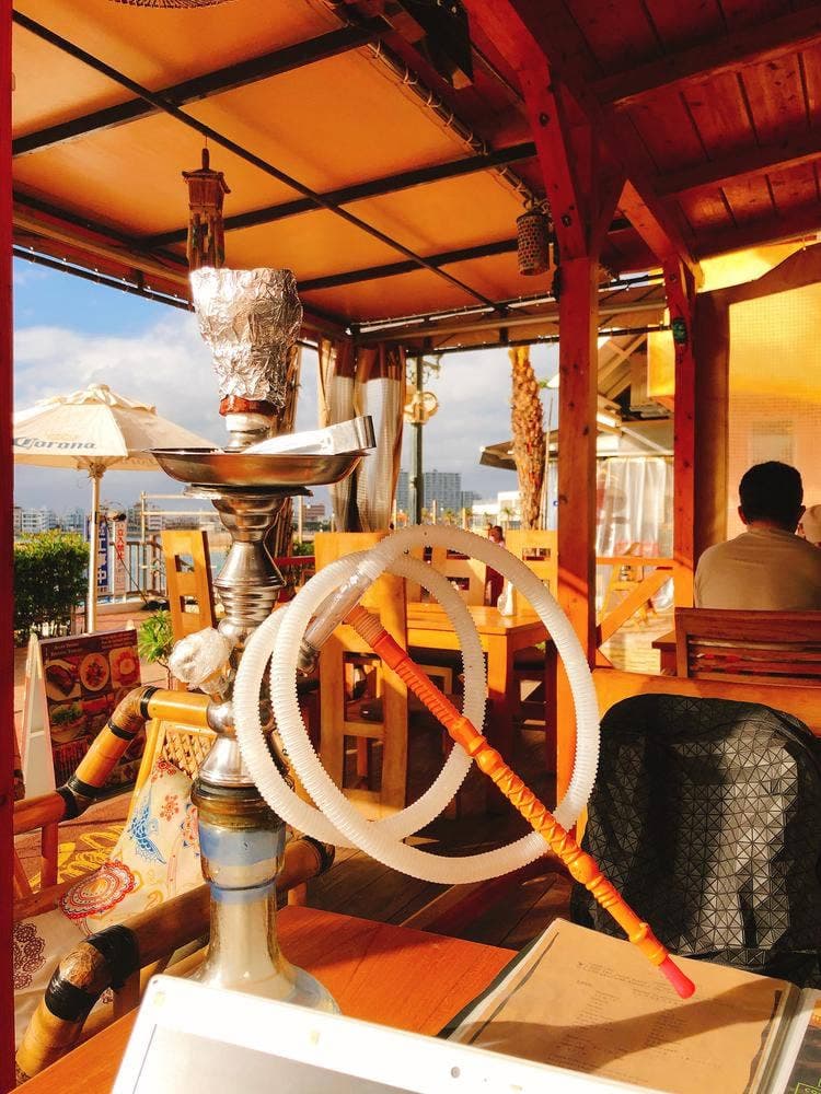 Cafe&Bar Mai Malu