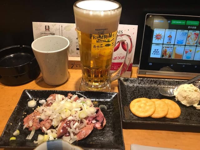 備長炭焼き鳥 俊 - サブ画像1