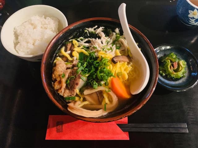 土濱笑店 - サブ画像2