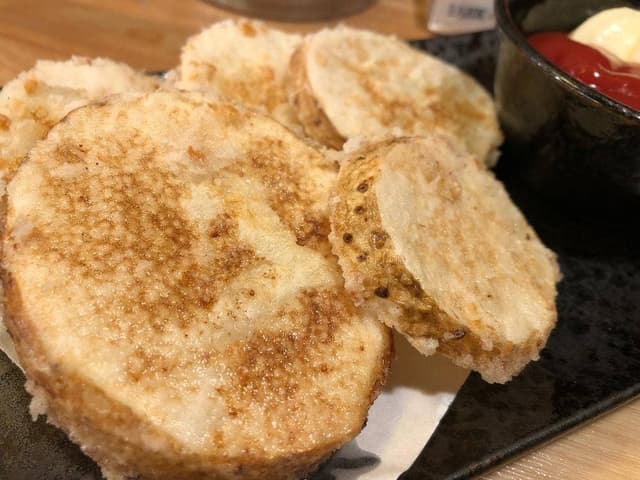 九州屋台 二代目 九次郎 水戸オーパ店 - サブ画像2