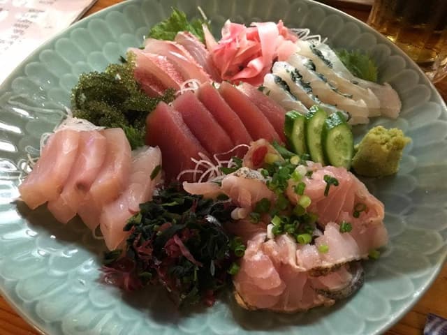 海人ダイニング あずさ丸 - サブ画像1