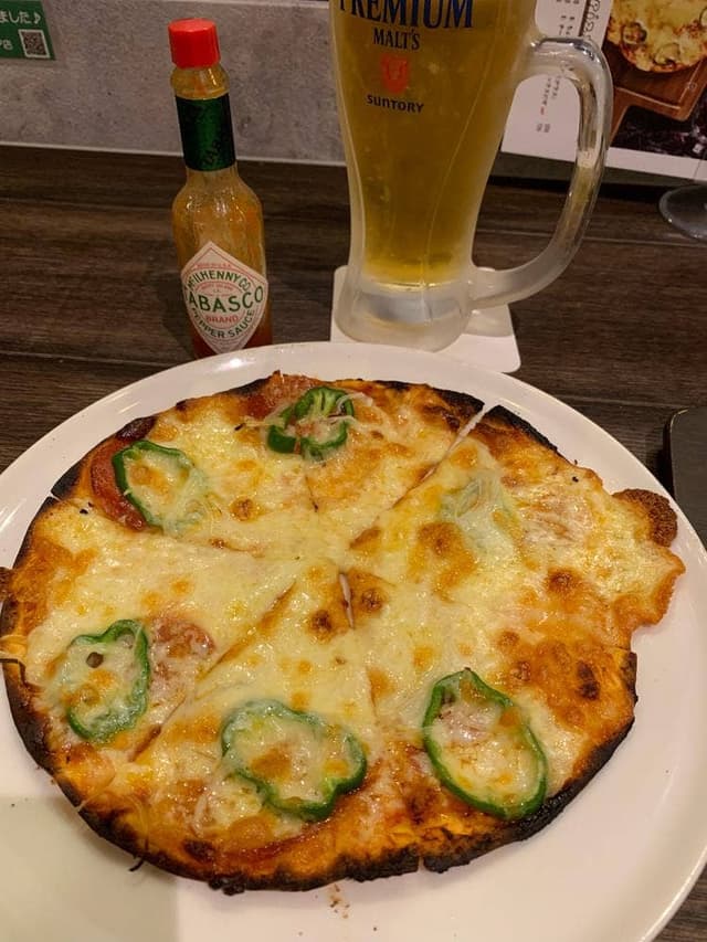 PRONTO 深川ギャザリア店 - サブ画像2