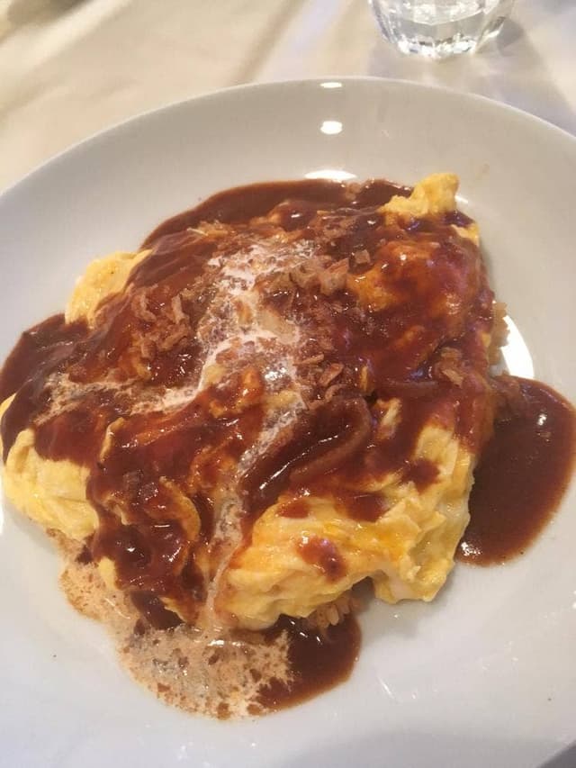 レストラン・カフェ クイーン - サブ画像1