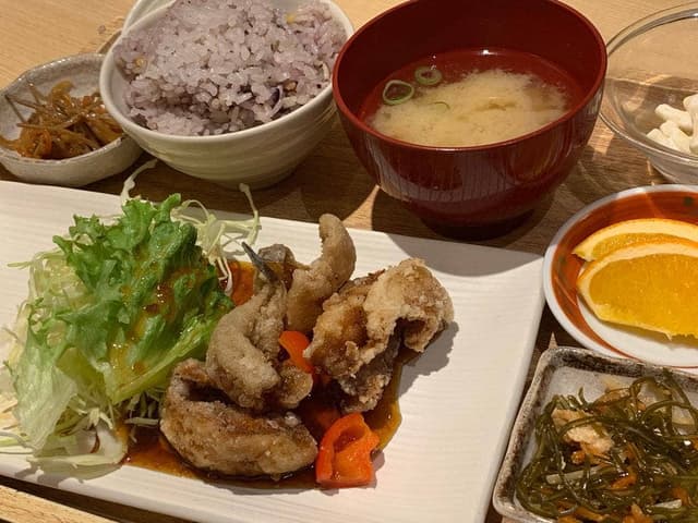 さち福や クリスタ長堀店 - サブ画像1