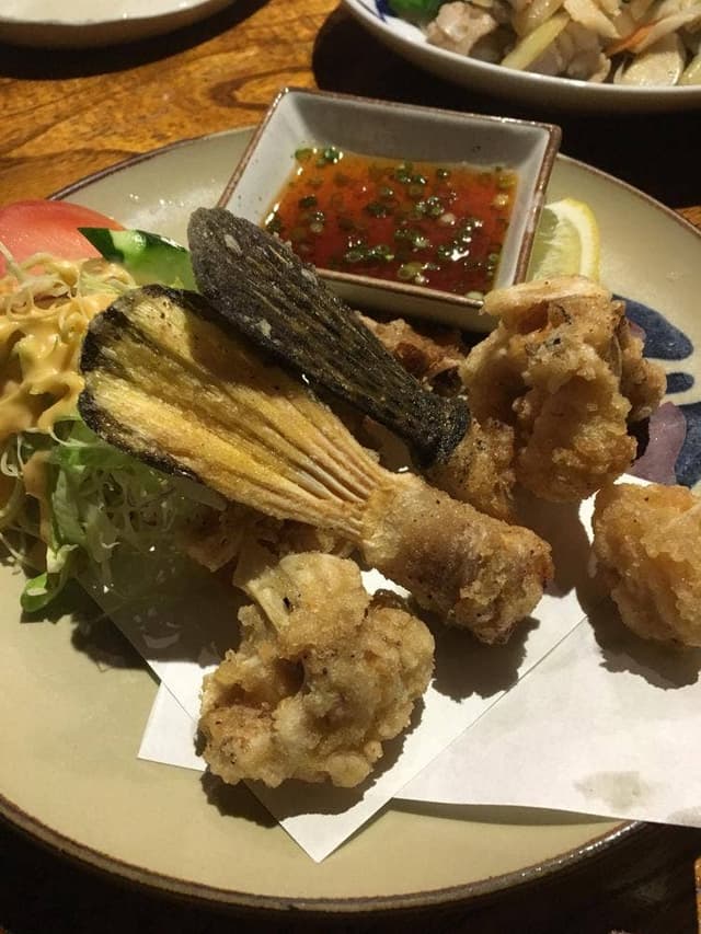 海人居酒屋源新栄店 - サブ画像1