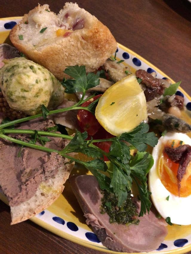 アクア チプレッソ - サブ画像1