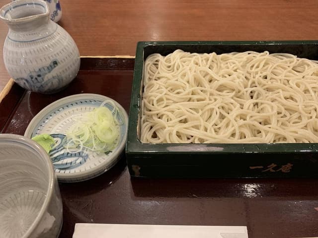 一久庵 - サブ画像2