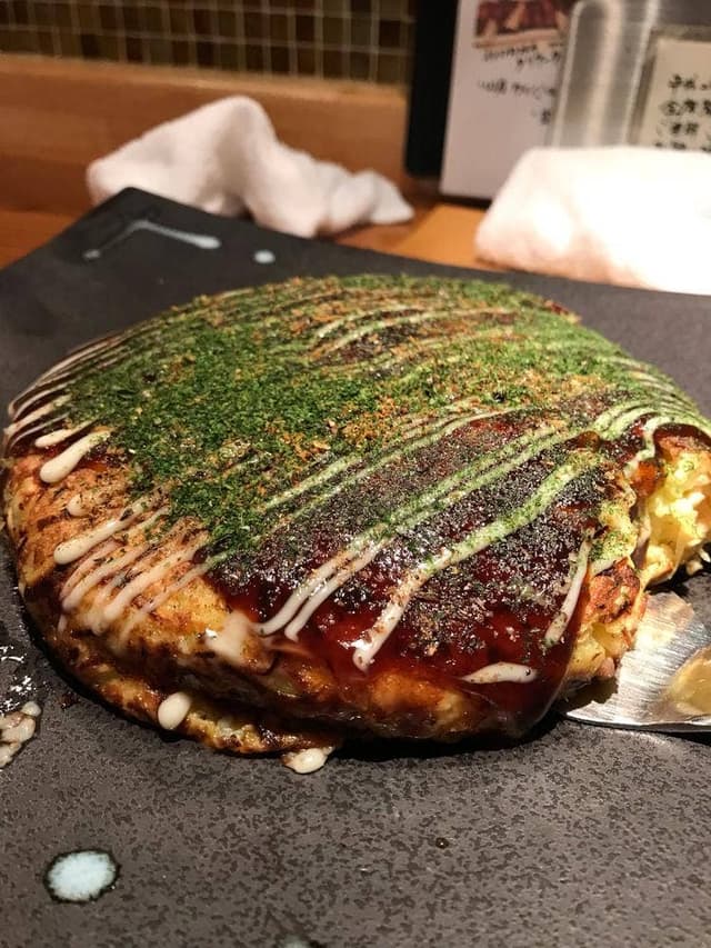 鉄板匠 まんまるの月 - サブ画像2